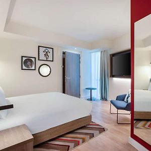 Queen Room Mobility Access